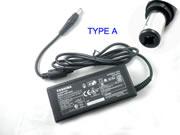 TOSHIBA 15V 3A 筆電變壓器， 筆電電源供應器，筆電充電器 6.0 x 3.0mm 