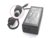 TOSHIBA 15V 4A 筆電變壓器， 筆電電源供應器，筆電充電器 6.0 x 3.0mm 