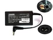 Toshiba 19V 1.32A 筆電變壓器， 筆電電源供應器，筆電充電器 5.5 x 2.5mm 