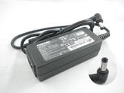 TOSHIBA 19V 1.58A 筆電變壓器， 筆電電源供應器，筆電充電器 5.5 x 2.5mm 