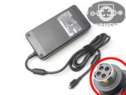 TOSHIBA 19V 12.2A 筆電變壓器， 筆電電源供應器，筆電充電器 