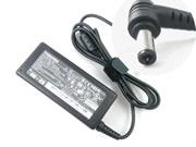 TOSHIBA 19V 3.42A 筆電變壓器， 筆電電源供應器，筆電充電器 5.5 x 2.5mm 