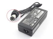 TOSHIBA 19V 3.42A 筆電變壓器， 筆電電源供應器，筆電充電器 6.3x3.0mm 