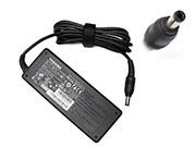 TOSHIBA 19V 3.95A 筆電變壓器， 筆電電源供應器，筆電充電器 5.5 x 2.5mm 
