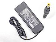 TOSHIBA 20V 5A 筆電變壓器， 筆電電源供應器，筆電充電器 5.5 x 2.5mm 