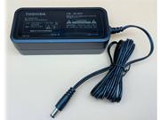 Toshiba 24V 2.5A 筆電變壓器， 筆電電源供應器，筆電充電器 5.5 x 2.1mm 
