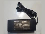 Toshiba 24V 2.5A 筆電變壓器， 筆電電源供應器，筆電充電器 5.5 x 2.5mm 