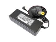 TOSHIBA 24V 8.25A 筆電變壓器， 筆電電源供應器，筆電充電器 5.5 x 2.5mm 