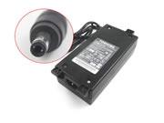TOSHIBA 24V 8A 筆電變壓器， 筆電電源供應器，筆電充電器 5.5 x 2.5mm 