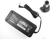 TOSHIBA 27.5V 3.2A 筆電變壓器， 筆電電源供應器，筆電充電器 5.5 x 2.5mm 