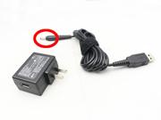 TOSHIBA 5V 2A 筆電變壓器， 筆電電源供應器，筆電充電器 4.0 x 1.0mm 